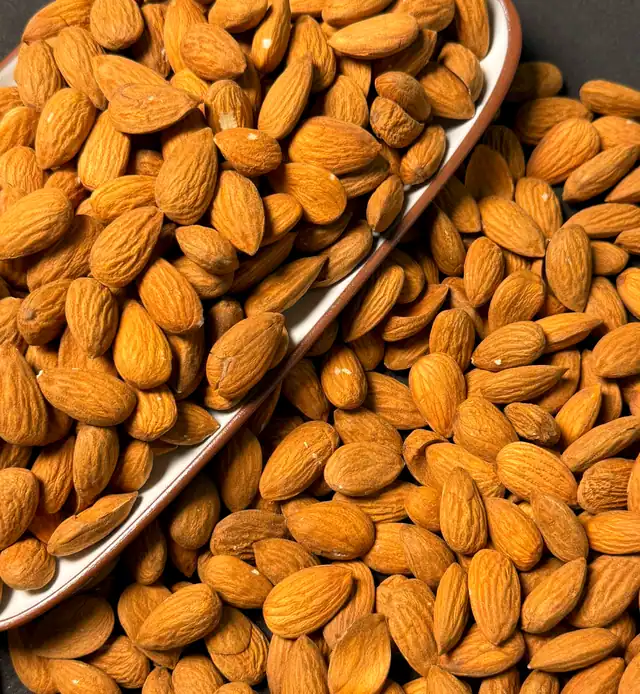 Almendra Carmel 23/25