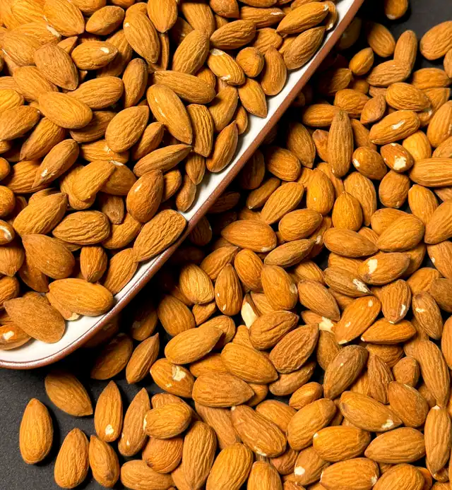 Almendra Carmel 27/30
