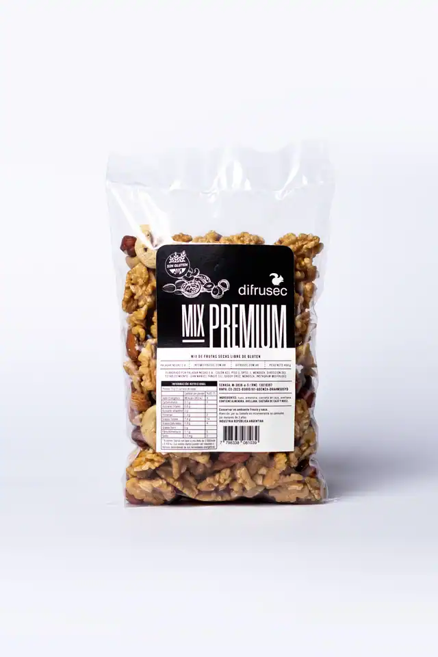 Mix Premium