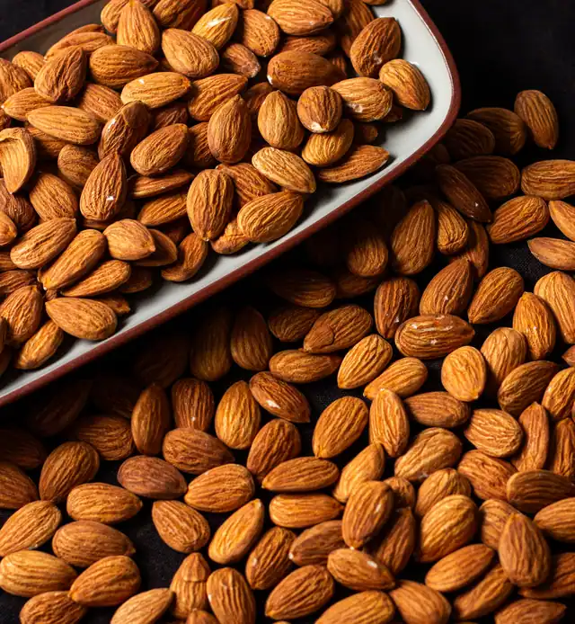 Almendras